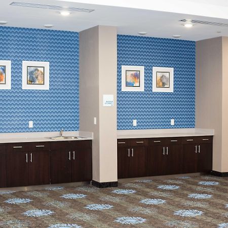 Holiday Inn Express & Suites Oklahoma City Southeast, An Ihg Hotel Экстерьер фото