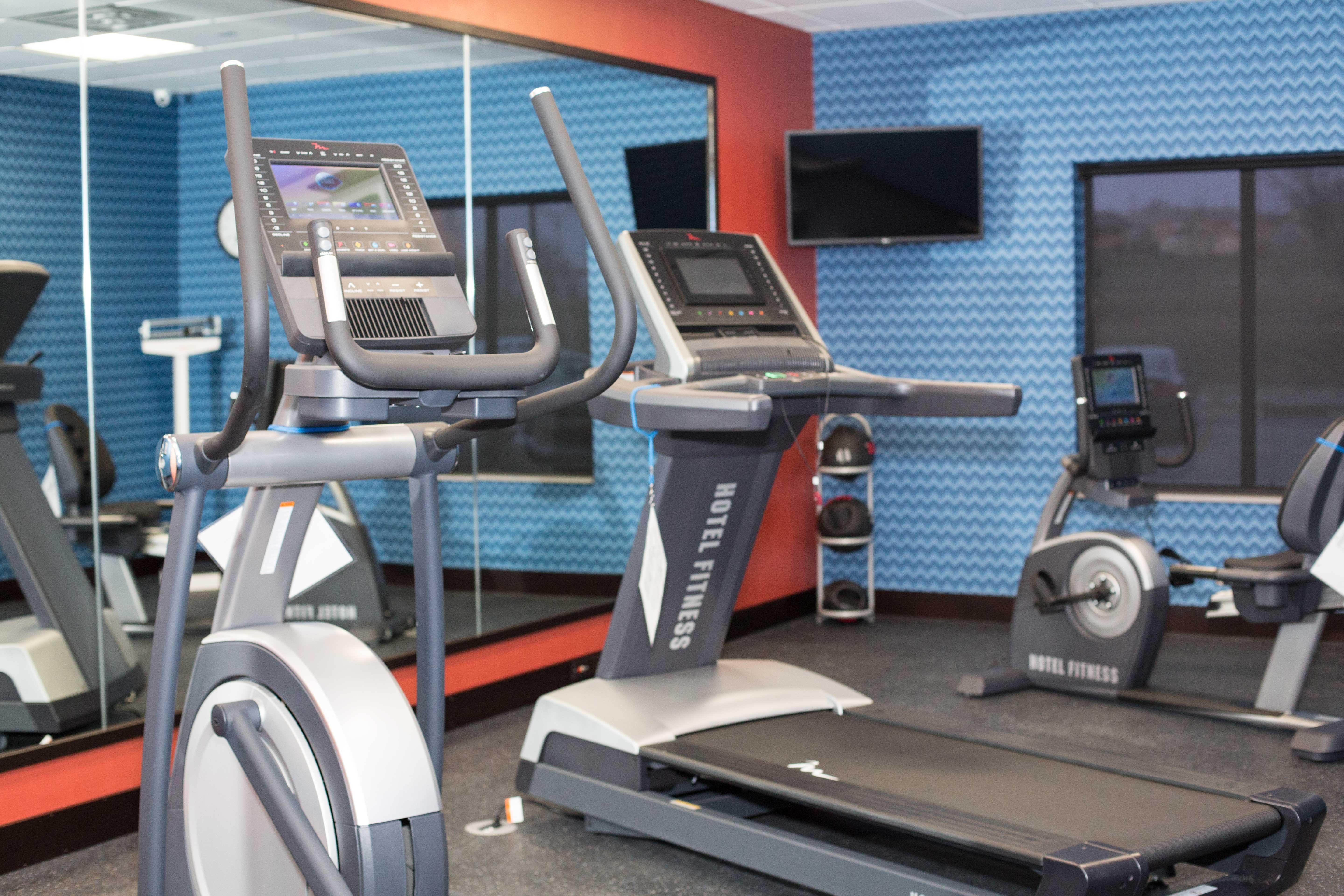 Holiday Inn Express & Suites Oklahoma City Southeast By Ihg Экстерьер фото