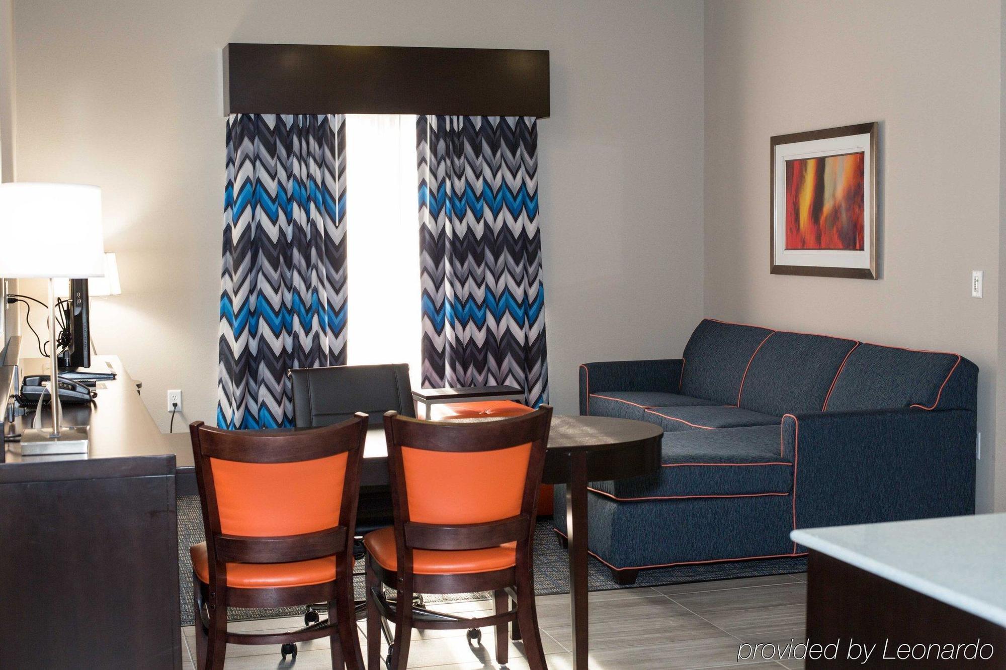 Holiday Inn Express & Suites Oklahoma City Southeast By Ihg Экстерьер фото